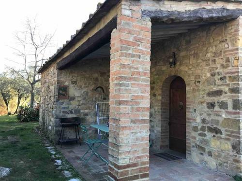 Apartamento Il Fiorino Di Badia