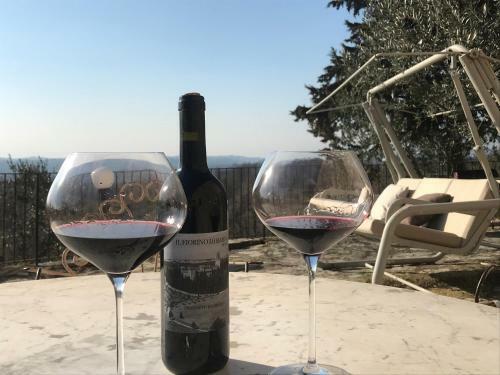 Apartamento Il Fiorino Di Badia