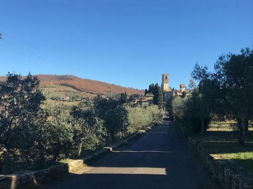 Apartamento Il Fiorino Di Badia
