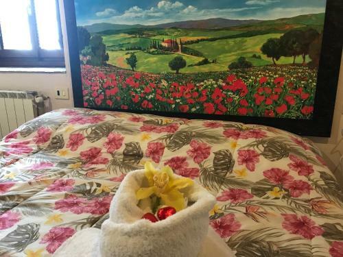 Apartamento Il Fiorino Di Badia