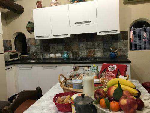 Apartamento Il Fiorino Di Badia