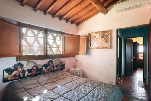 Apartamento Il Fiorino Di Badia