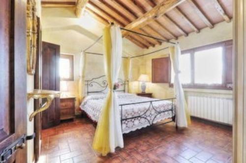 Apartamento Il Fiorino Di Badia