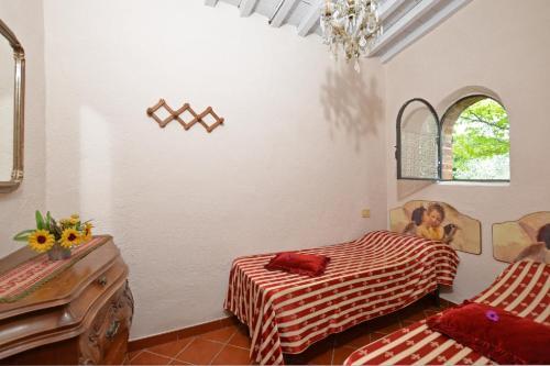 Apartamento Il Fiorino Di Badia
