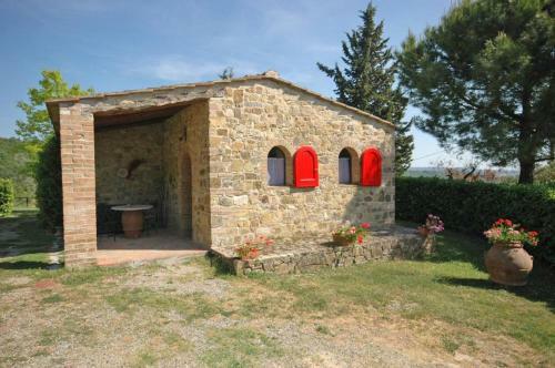 Apartamento Il Fiorino Di Badia