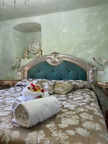 Apartamento Il Fiorino Di Badia