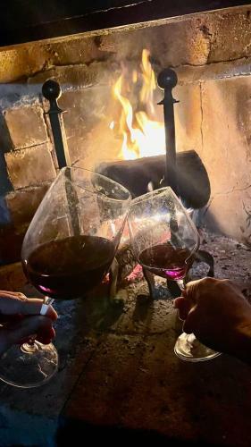 Apartamento Il Fiorino Di Badia