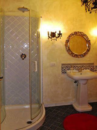Apartamento Il Fiorino Di Badia