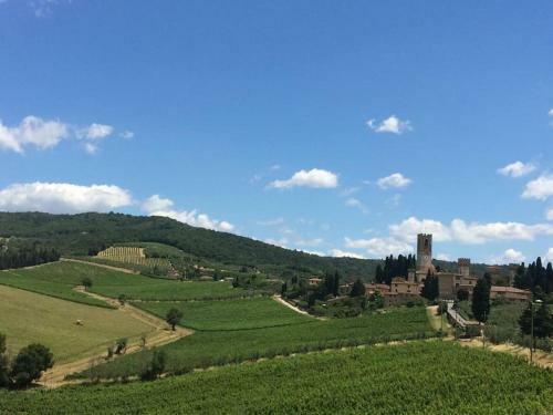 Apartamento Il Fiorino Di Badia