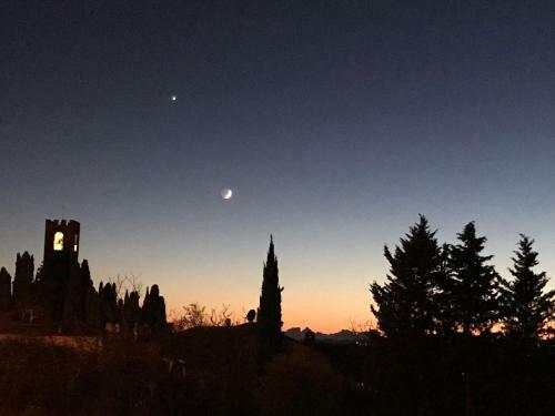 Apartamento Il Fiorino Di Badia