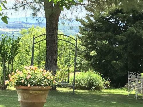 Apartamento Il Fiorino Di Badia