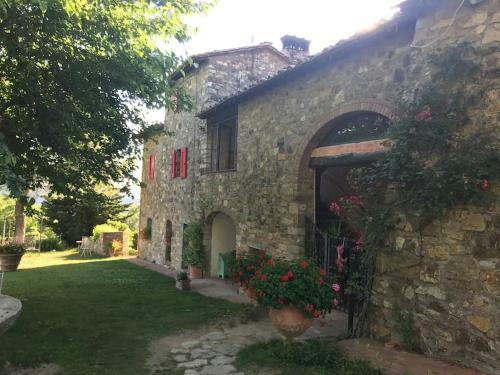 Apartamento Il Fiorino Di Badia