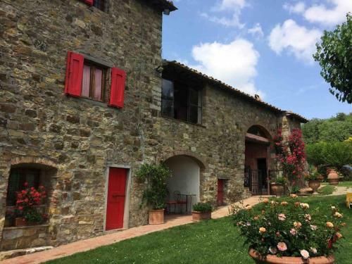 Apartamento Il Fiorino Di Badia