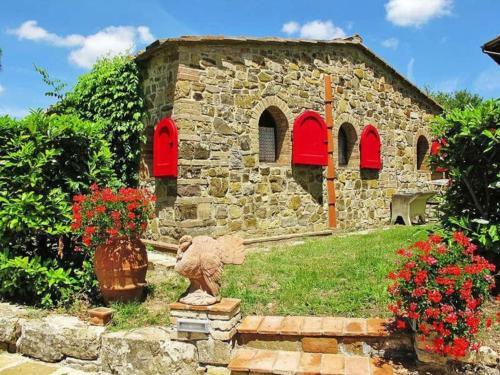 Apartamento Il Fiorino Di Badia
