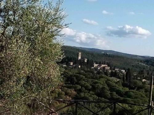 Apartamento Il Fiorino Di Badia