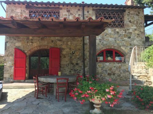 Apartamento Il Fiorino Di Badia