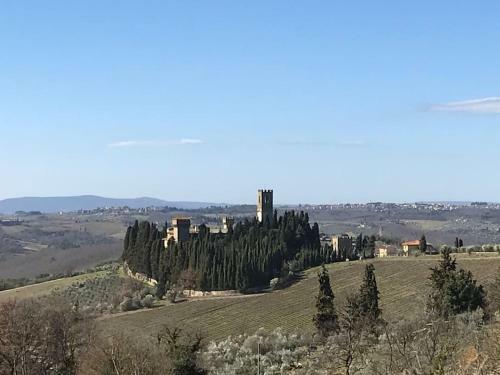 Apartamento Il Fiorino Di Badia