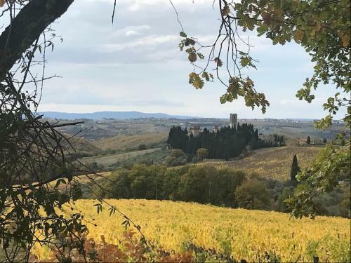 Apartamento Il Fiorino Di Badia