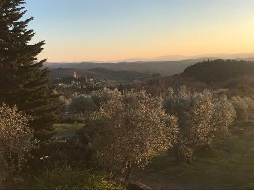 Apartamento Il Fiorino Di Badia
