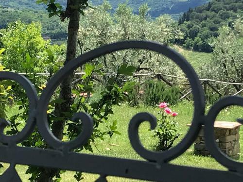 Apartamento Il Fiorino Di Badia