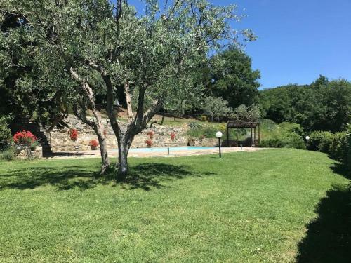Apartamento Il Fiorino Di Badia