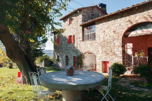 Apartamento Il Fiorino Di Badia