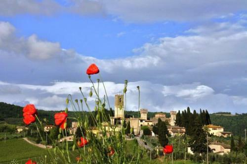 Apartamento Il Fiorino Di Badia