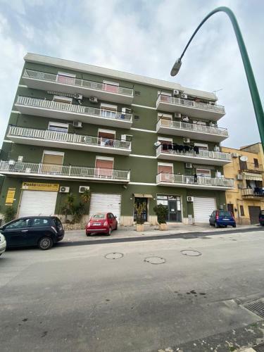 Apartamento Templi E Mare