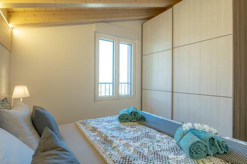 [classy Apartment] Wifi, Parking & Stunning View!