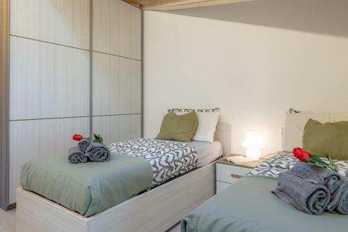 [classy Apartment] Wifi, Parking & Stunning View!
