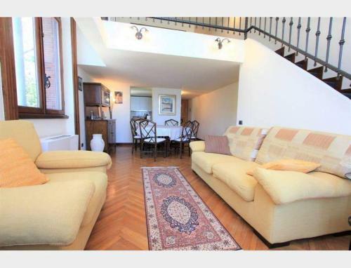 Charming Apartment Lake Front