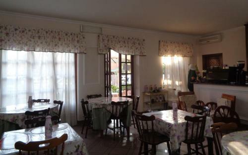 Hostal Abacab