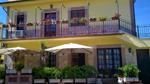Hostal Abacab