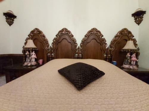 Lovely Clean Room