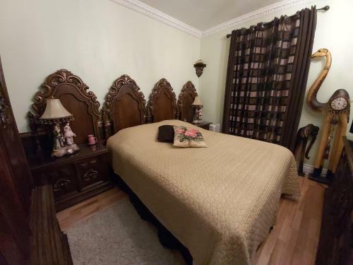 Lovely Clean Room