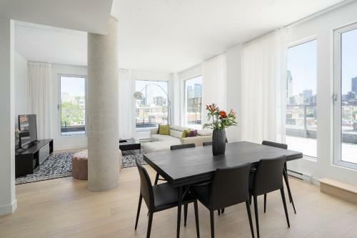 Apartamento Le Se7t Penthouses