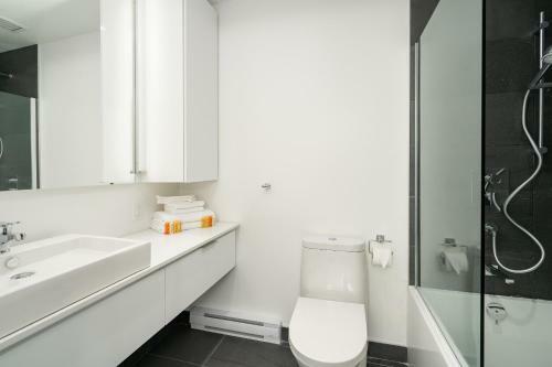 Apartamento Le Se7t Penthouses