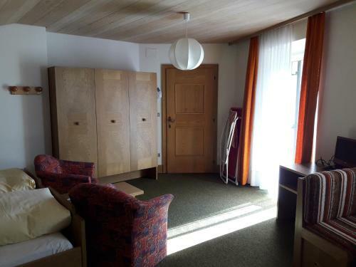 Apartamento Residence Scheidnerhof