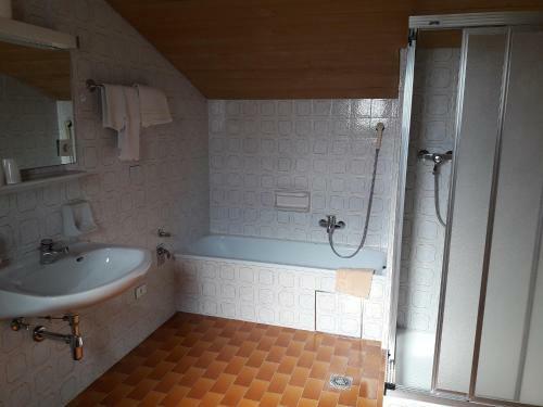 Apartamento Residence Scheidnerhof