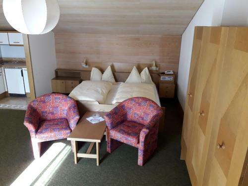 Apartamento Residence Scheidnerhof