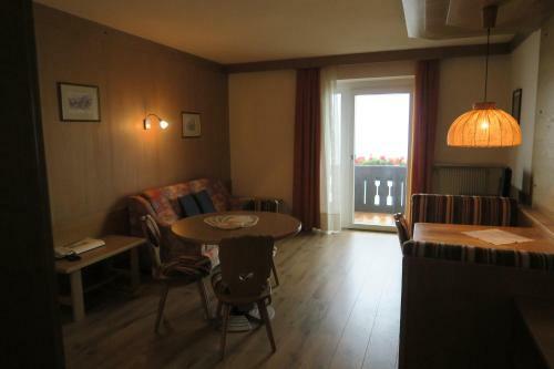 Apartamento Residence Scheidnerhof