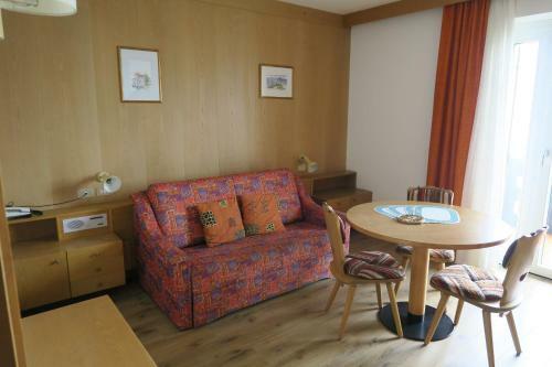 Apartamento Residence Scheidnerhof