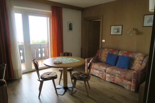 Apartamento Residence Scheidnerhof