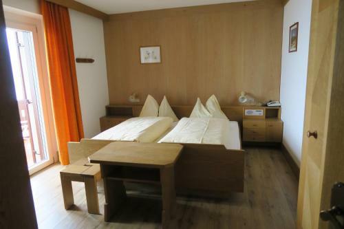 Apartamento Residence Scheidnerhof