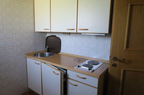 Apartamento Residence Scheidnerhof