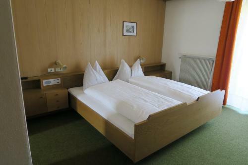 Apartamento Residence Scheidnerhof