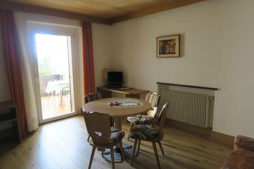 Apartamento Residence Scheidnerhof