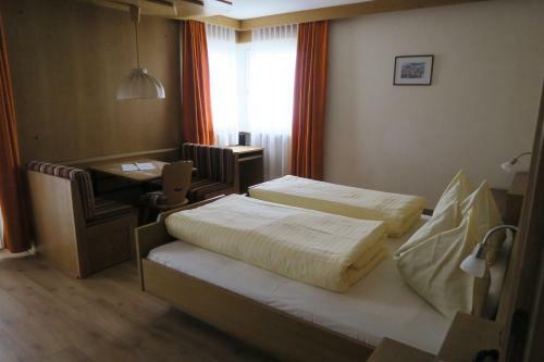 Apartamento Residence Scheidnerhof