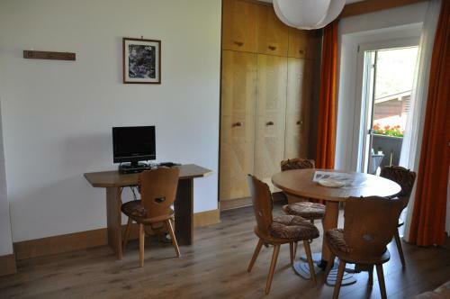 Apartamento Residence Scheidnerhof