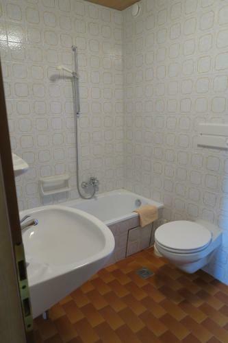 Apartamento Residence Scheidnerhof
